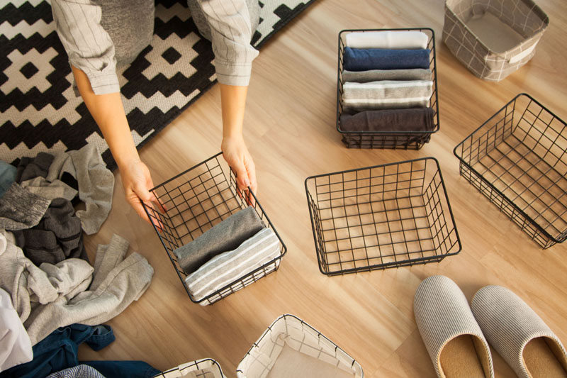 6 نصائح لتطبيق فن "تبسيط الحياة" - المينيماليزم