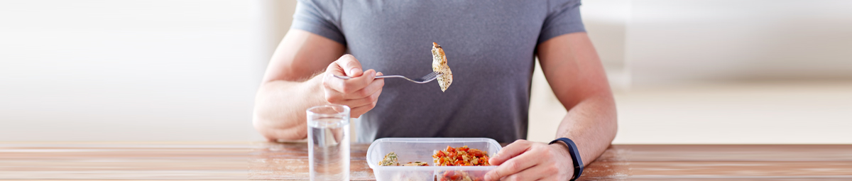 نظام غذائي خاص بالأب قبل الحمل