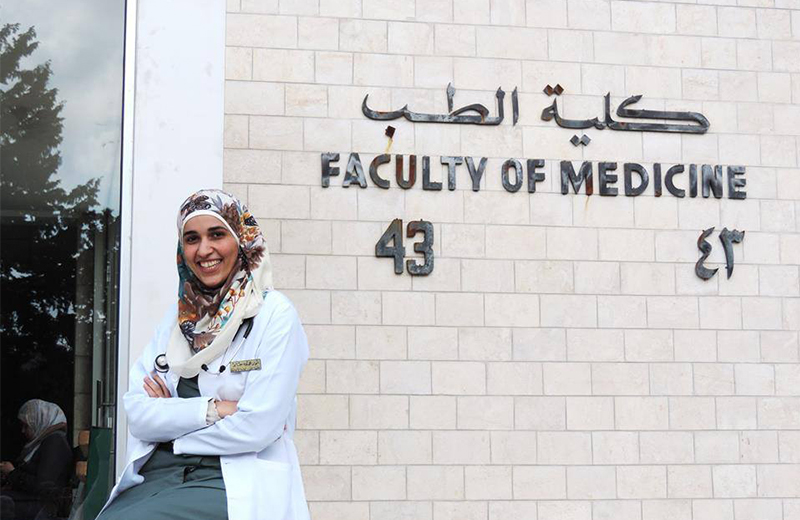 مذكرات طبيبة: ما علَّمني إياه الأطفال المصابون بالسرطان!