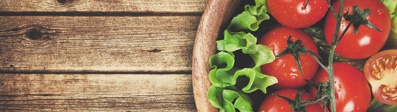Clean, organic, smart eating: Making better choices