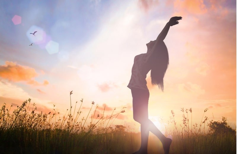 أسرار سرعة الاستشفاء بعد أي مرض