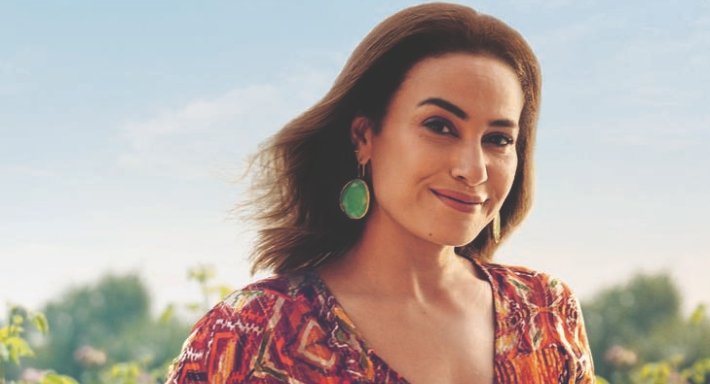 مسلسل "البحث عن علا" رحلة في اكتشاف الذات من بطولة هند صبري