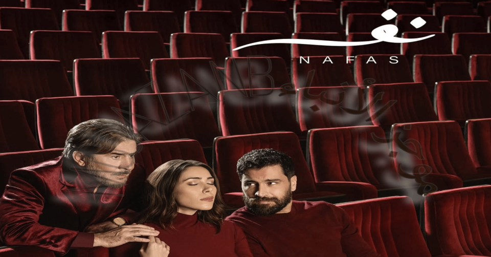 أفضل 8 مسلسلات لموسم رمضان 2025 لا تفوّتها!