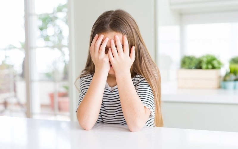 كيف نربي طفلاً واثقاً بنفسه؟؟ خطوات عملية ومجربة الجزء الأول