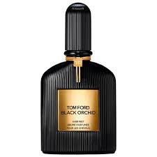 &bull;	Tom Ford's cult Black Orchid  كلت بلاك اوكيد 