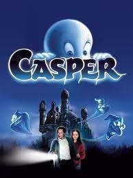 Casper&nbsp; 1995&nbsp;