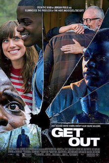 Get&nbsp;out (2017)