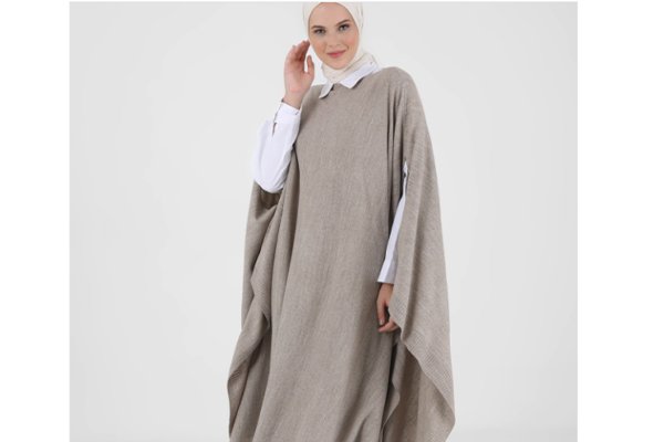 أزياء محجبات