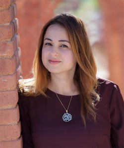 دينا عبدالمجيد