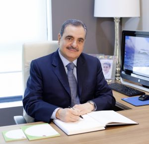 Dr. Medhat Abu Shaaban