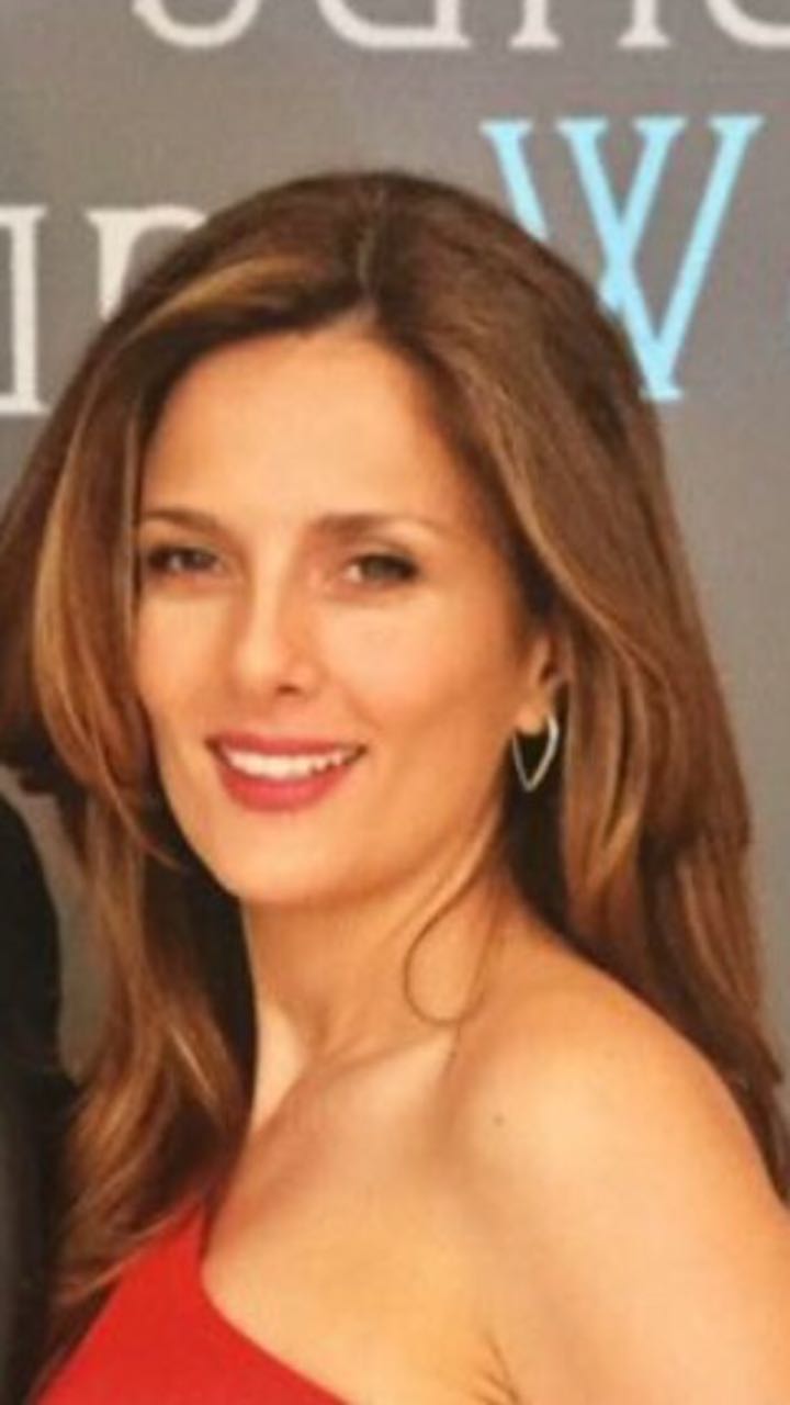 Widad Fakhouri