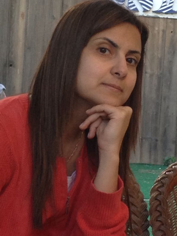 رولا كريم حدادين