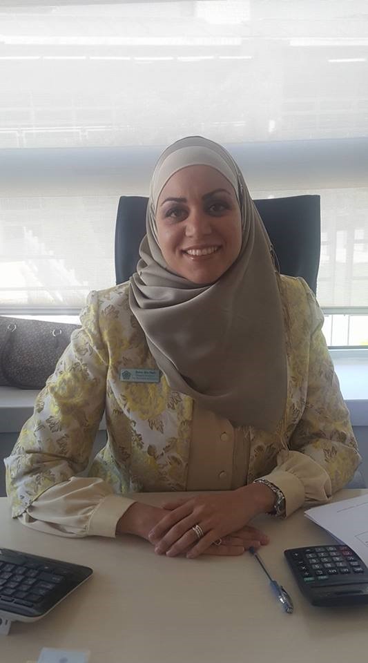 ريم أبو حرب