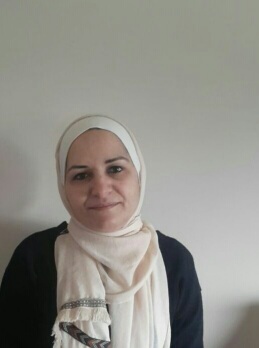 هديل مقدادي