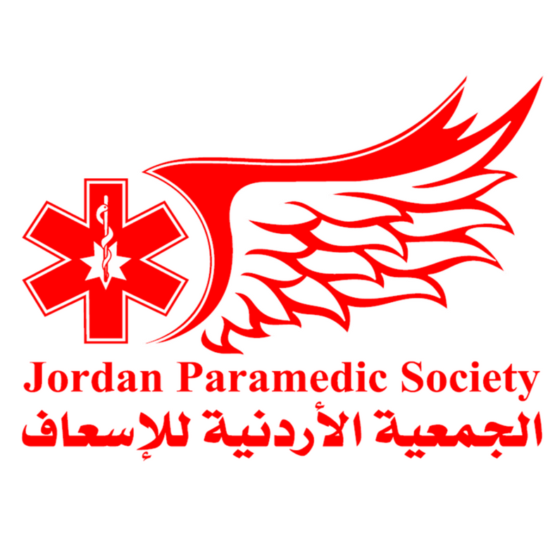 Jordan Paramedic Society