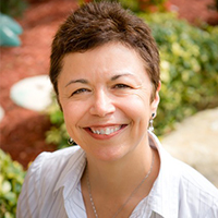 د. ليندا أبو جابر