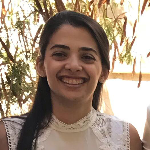 Dr. Diala Ghalayini