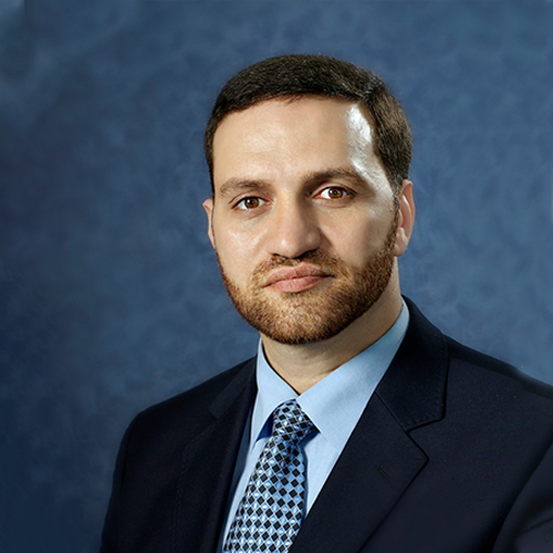 Dr. Hussam Al Tatari