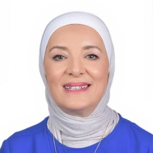 مي يعقوب سلام