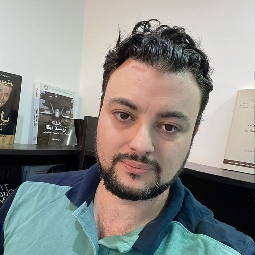 تامر عبد الشافي