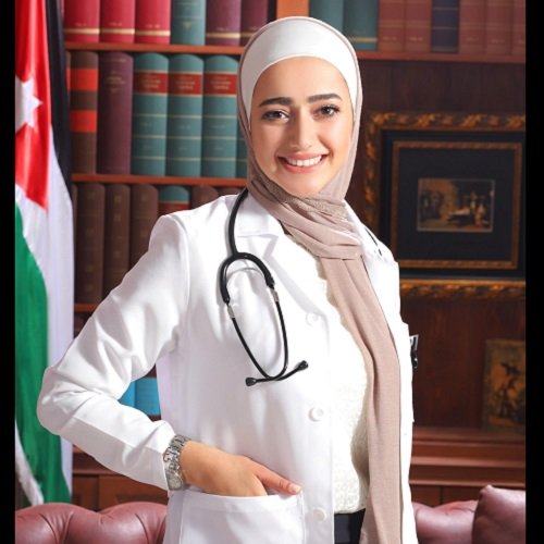 د. عبير زبادي