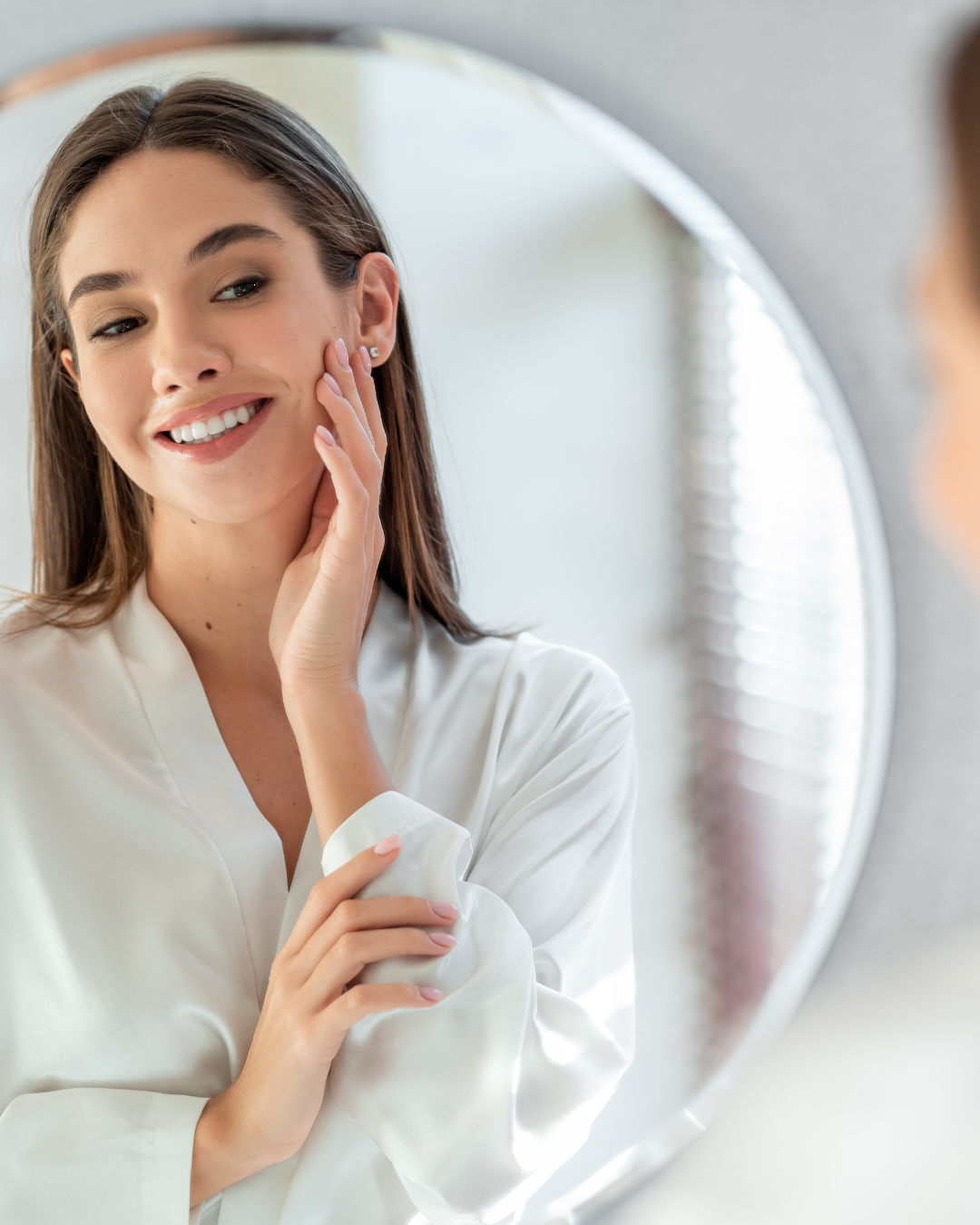 5 نصائح أساسية لبشرة جميلة و متألقة.