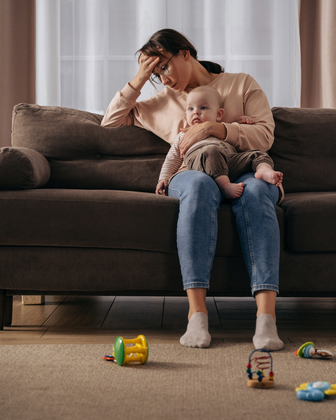 أهم آثار و علامات ارتفاع التوتر عللى الجسم.