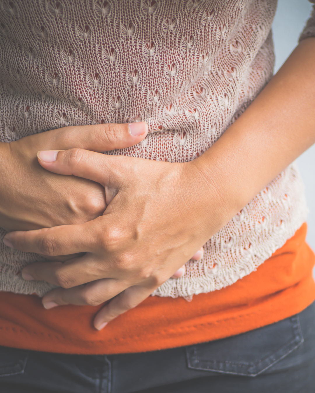 نصائح للتخلص من الانتفاخ والغازات.