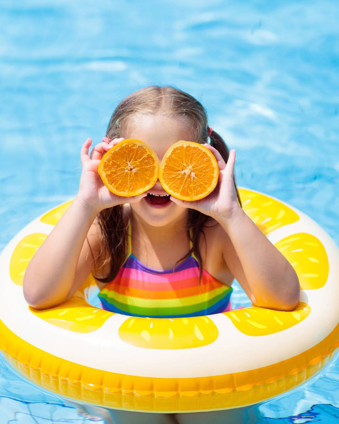 أفكار ألعاب رياضية ممتعة للأطفال.