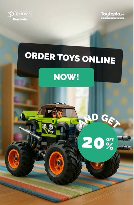 Exclusive Discount to 360Moms Rewards Subscribers ..