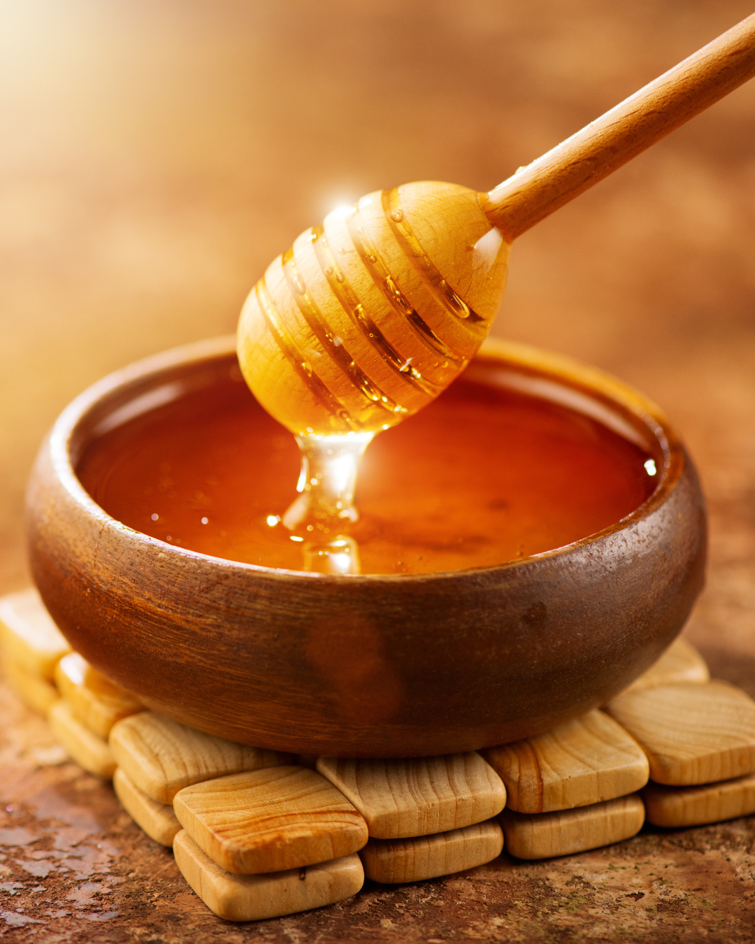 متى يعطى الطفل العسل؟