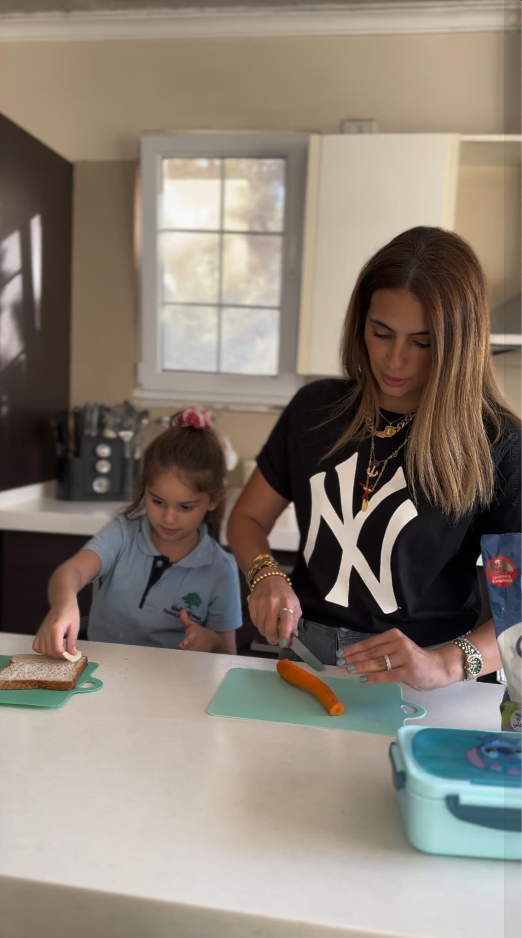 نصائح ذهبية لتحضير لانش بوكس صحي للمدرسة