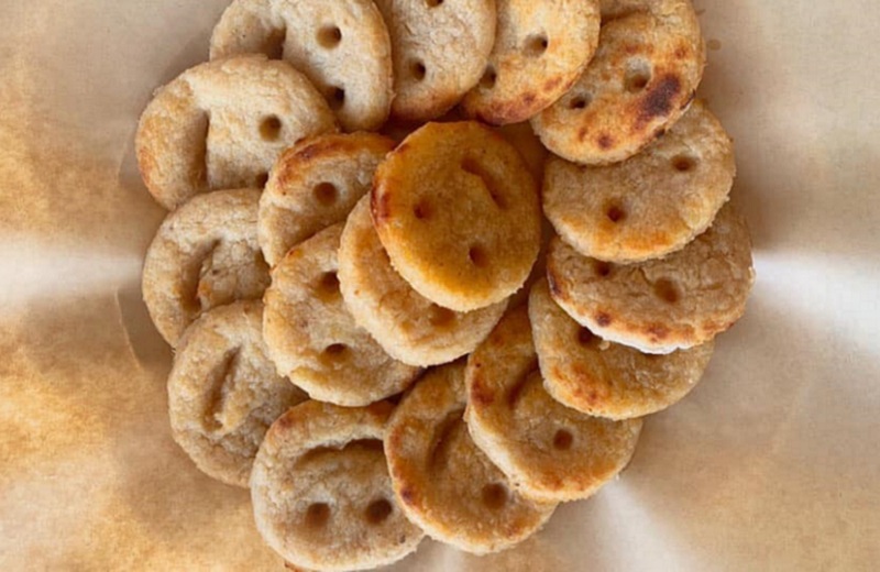 طريقة عمل بطاطا الوجه السعيد