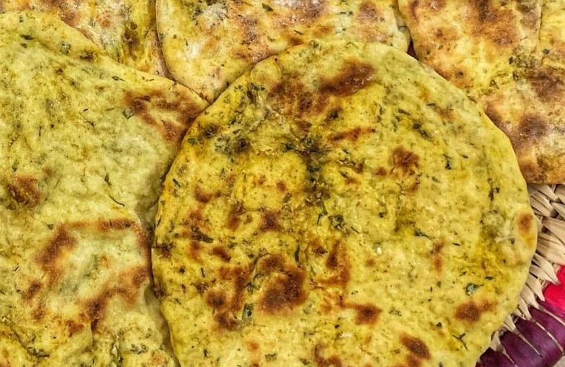 طريقة عمل خبز اللحم عراقي
