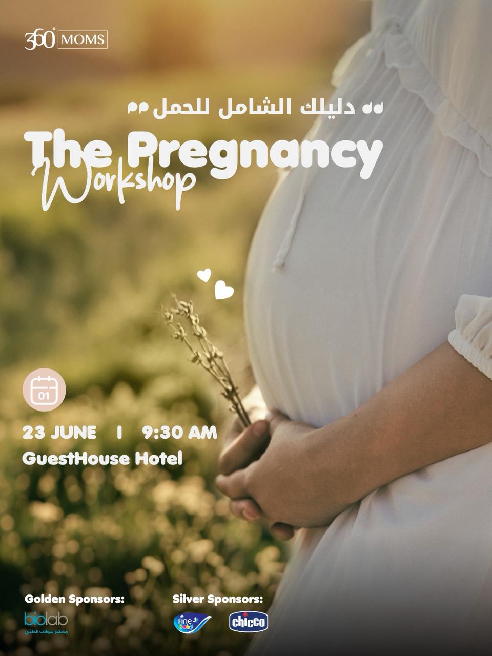 The Pregnancy Workshop