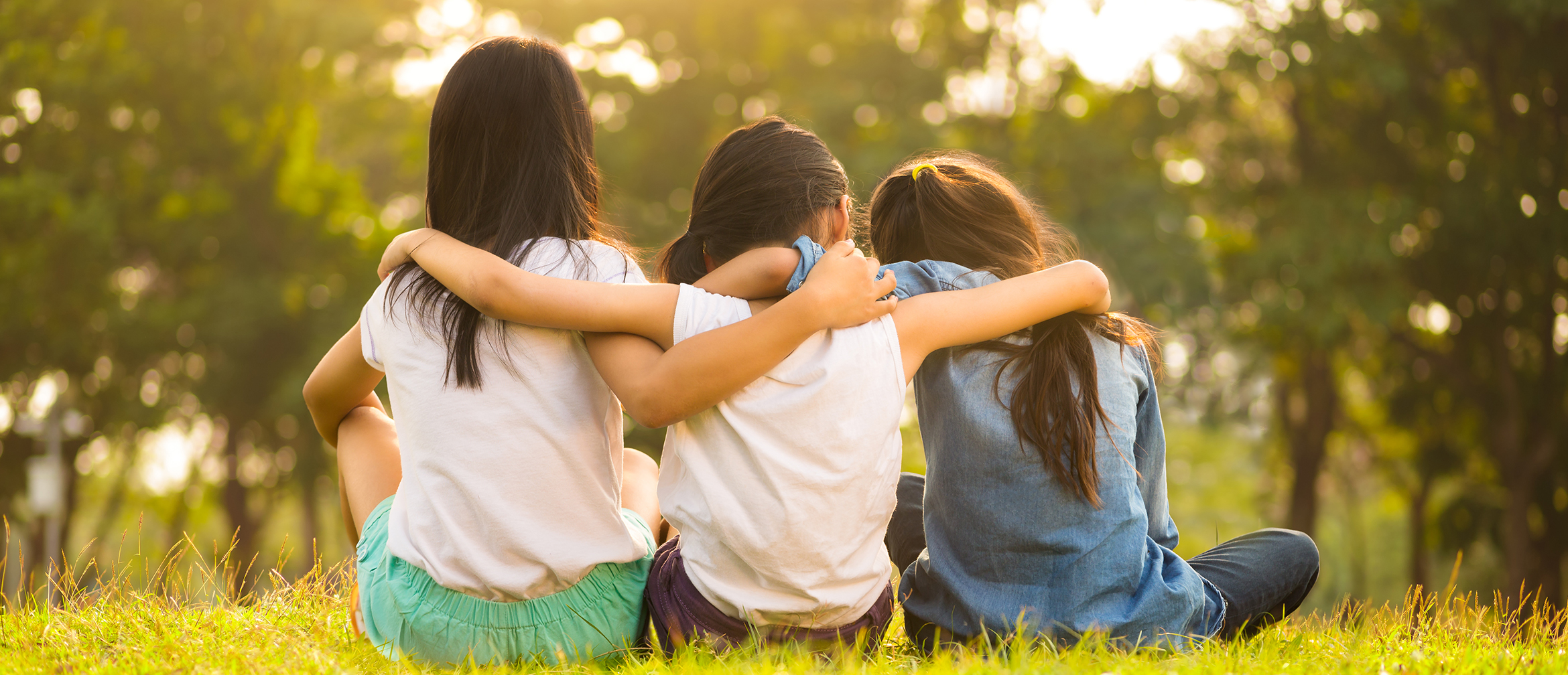 Healthy and fun school days for mom and child 