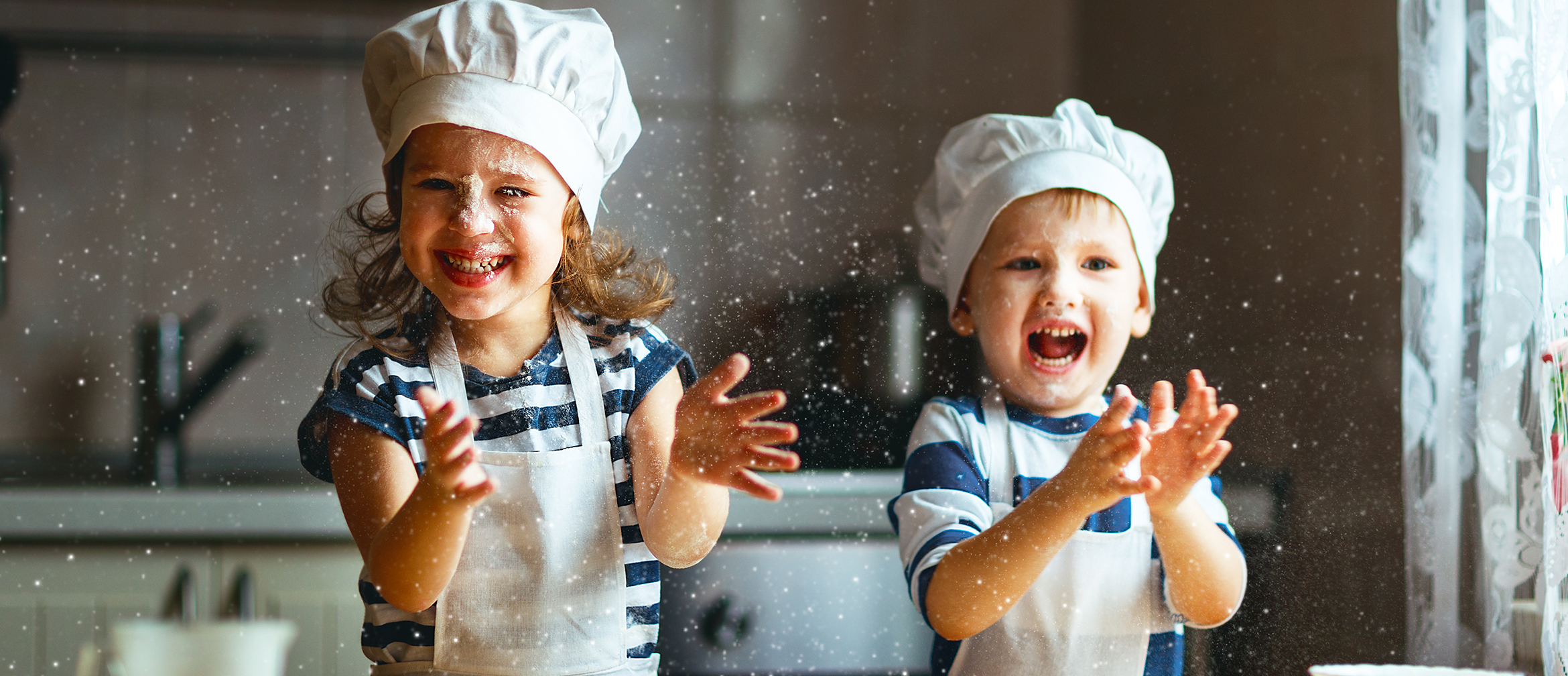 Let's Cook Together