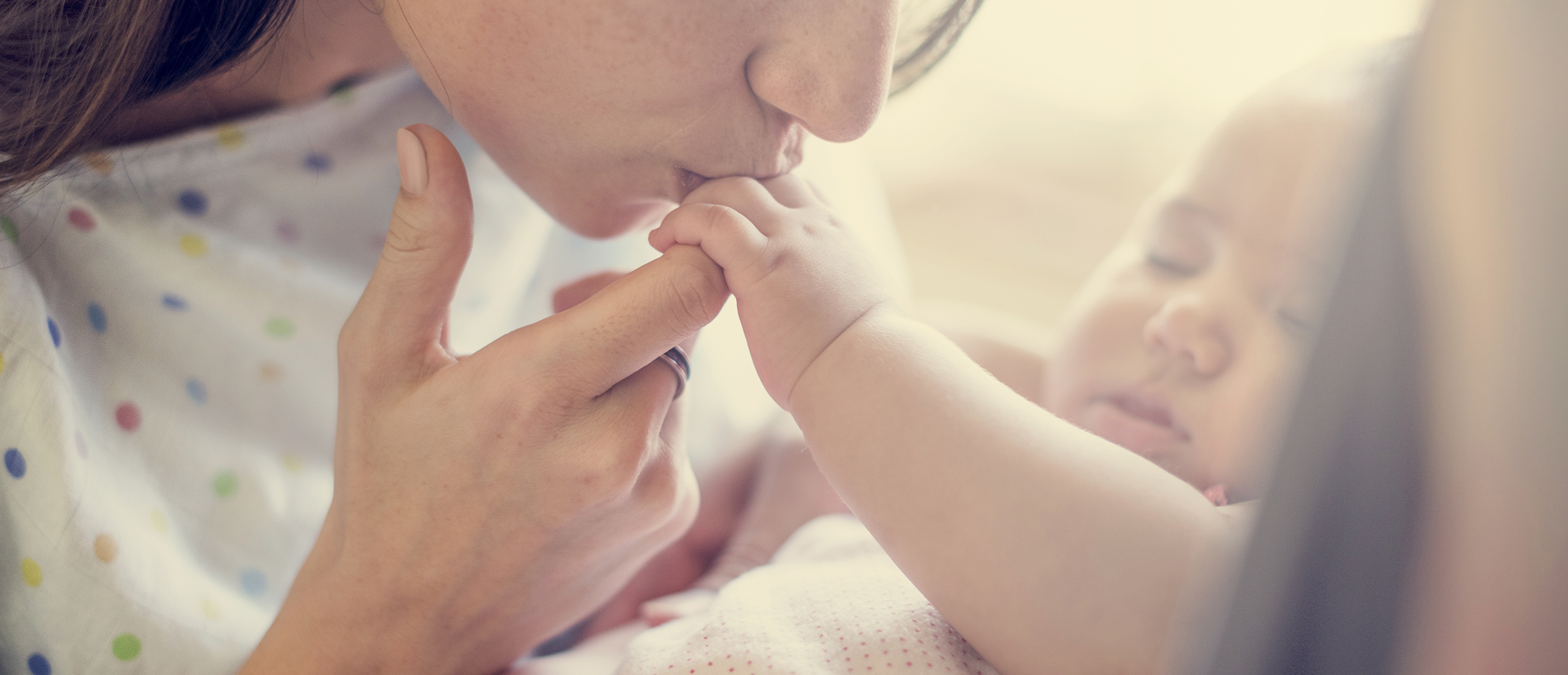 The ultimate guide to newborn care